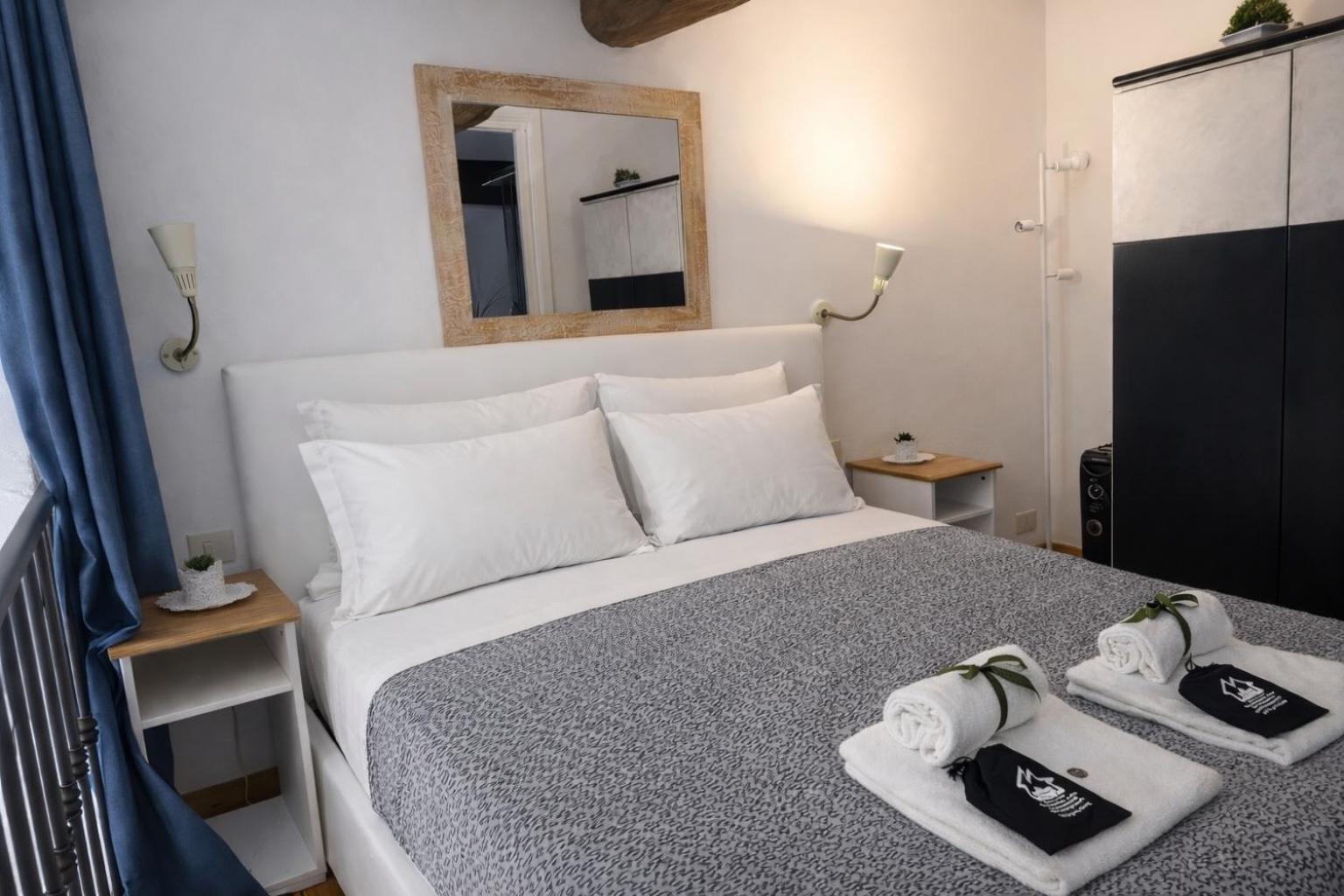 Via Dei Cestari Loft — Foto 3